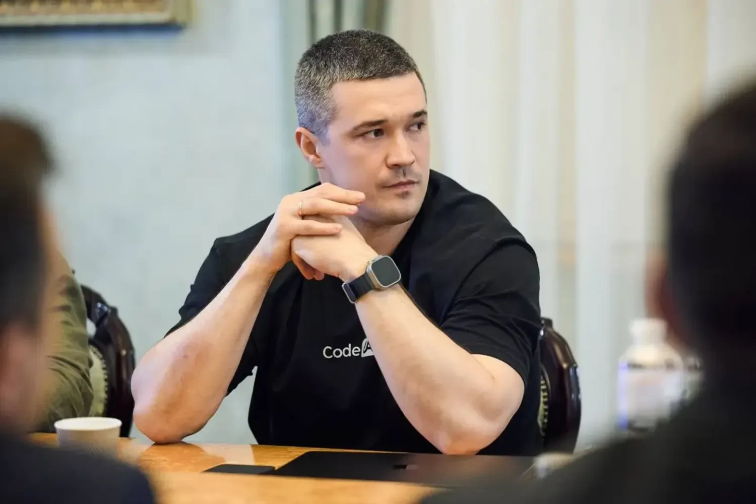 Освітянська мережа "Мрія" об'єднала понад 2600 шкіл, дошкілля планують приєднати до 2026 року