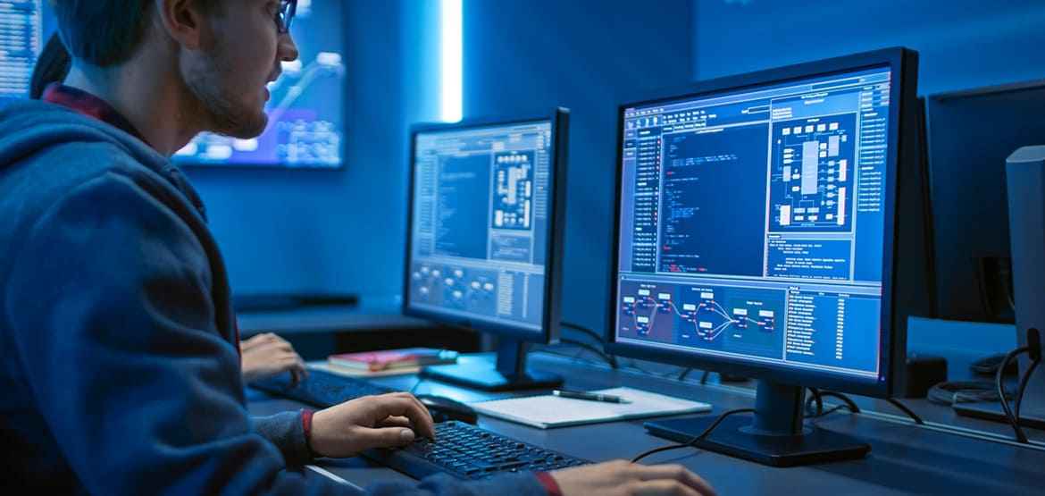 Комп’ютерні технології: які спеціальності обрати сьогодні
