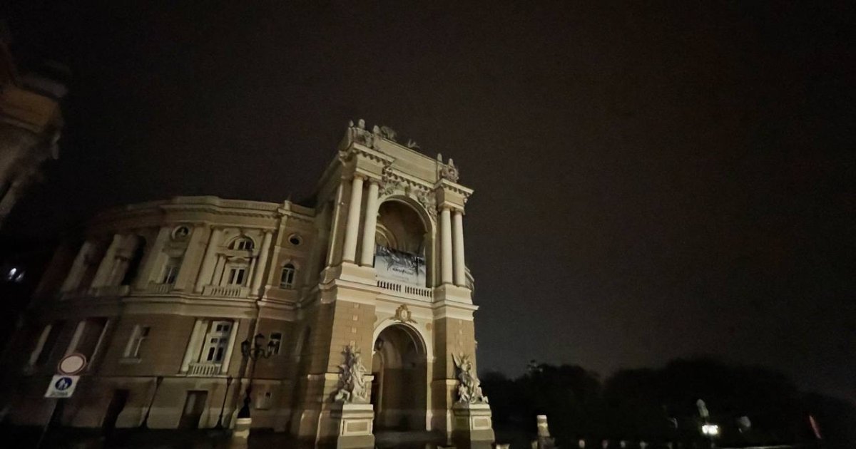 Одещина без світла: виклики та перешкоди на шляху до відновлення енергопостачання в регіоні