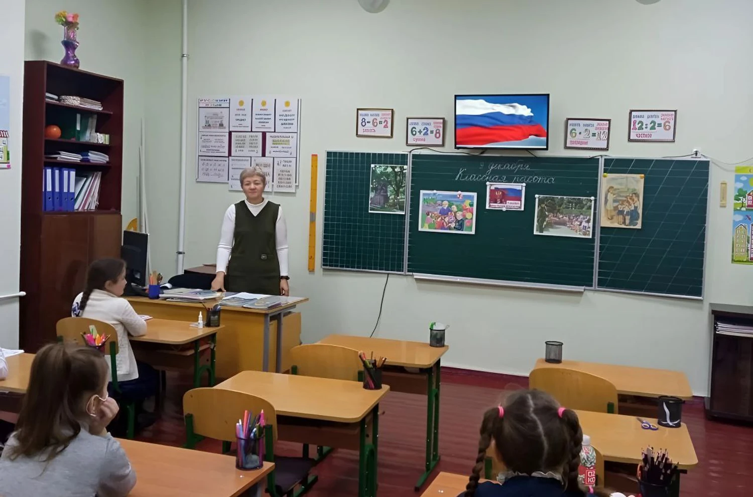 Окупанти позбавляють вчителів на тимчасово окупованих територіях України виплати заробітних плат - Центр національного спротиву