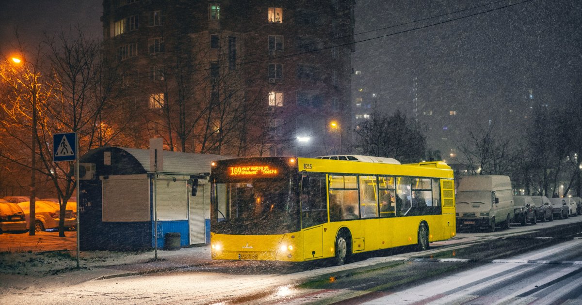 Чи надійний електротранспорт узимку: розвіюємо міфи, оцінюємо ризики та даємо практичні поради для безпечної експлуатації