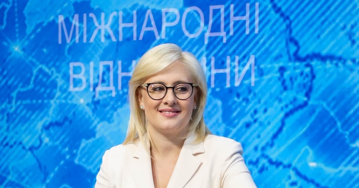 Давос закликає університети адаптуватись до нової моделі "навчання-робота" – Інна Костиря