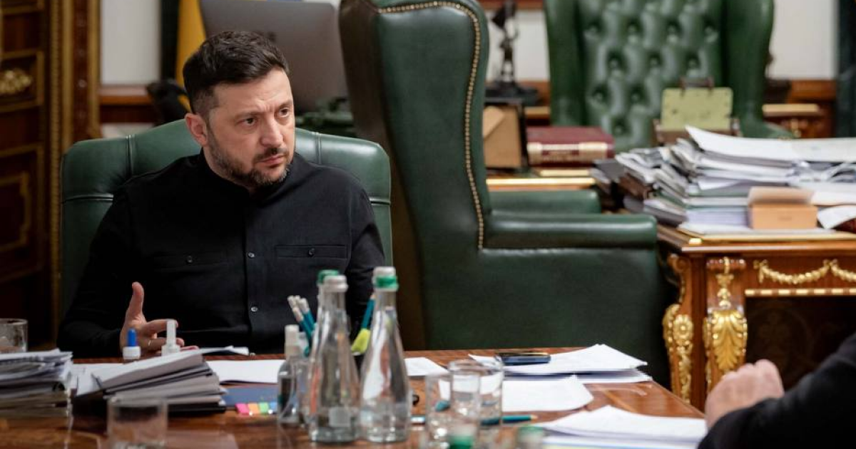 Негода спонукає уряд до дій: розглядається рішення щодо дистанційної зайнятості та навчання