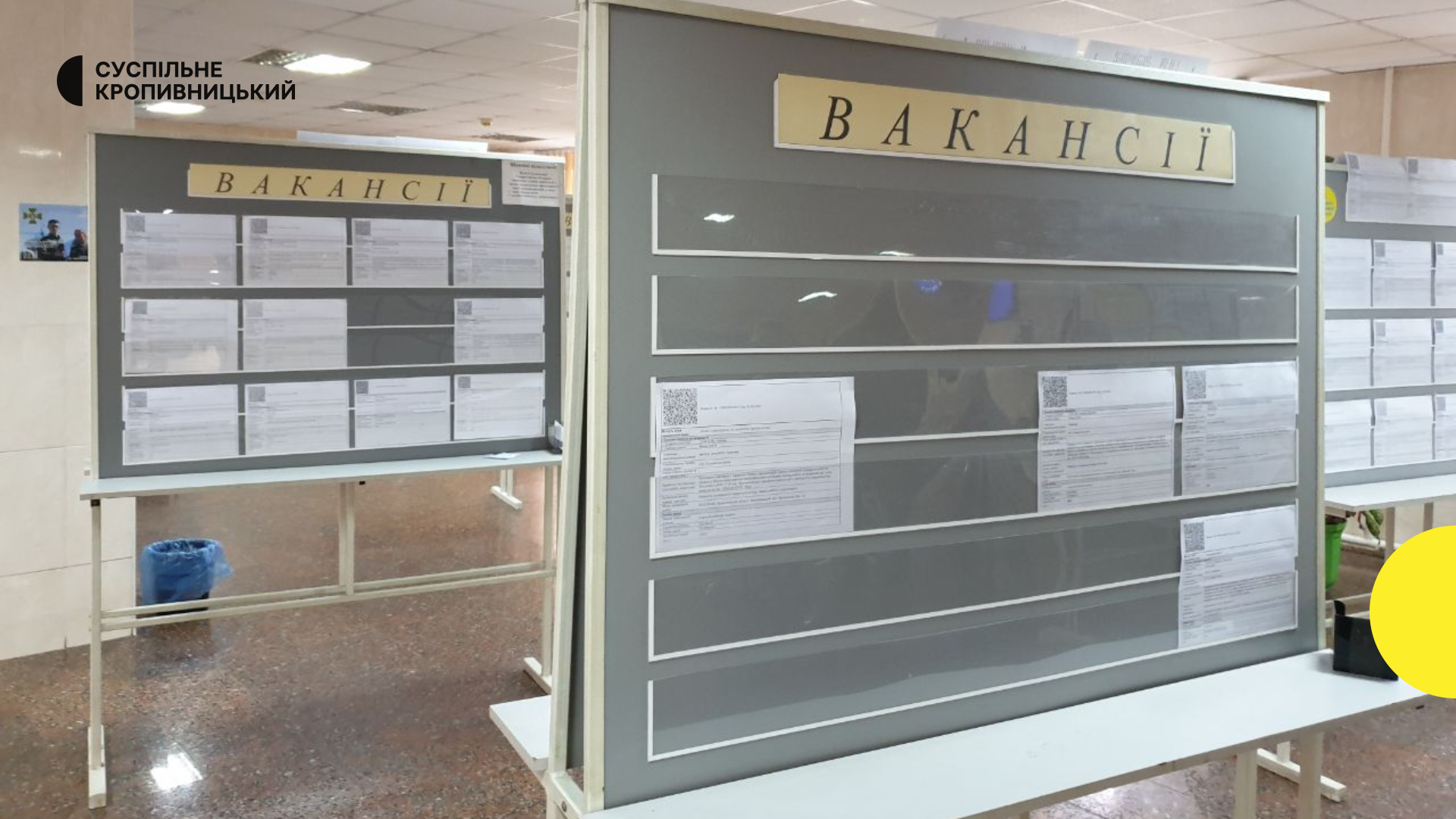 За рік на Кіровоградщині працевлаштували майже 1400 переселенців