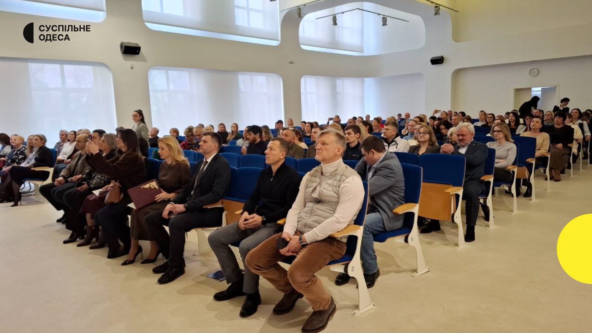 Одеська перекваліфікаційна революція: 60 тисяч нових фахівців, але хто на них чекає на ринку праці?