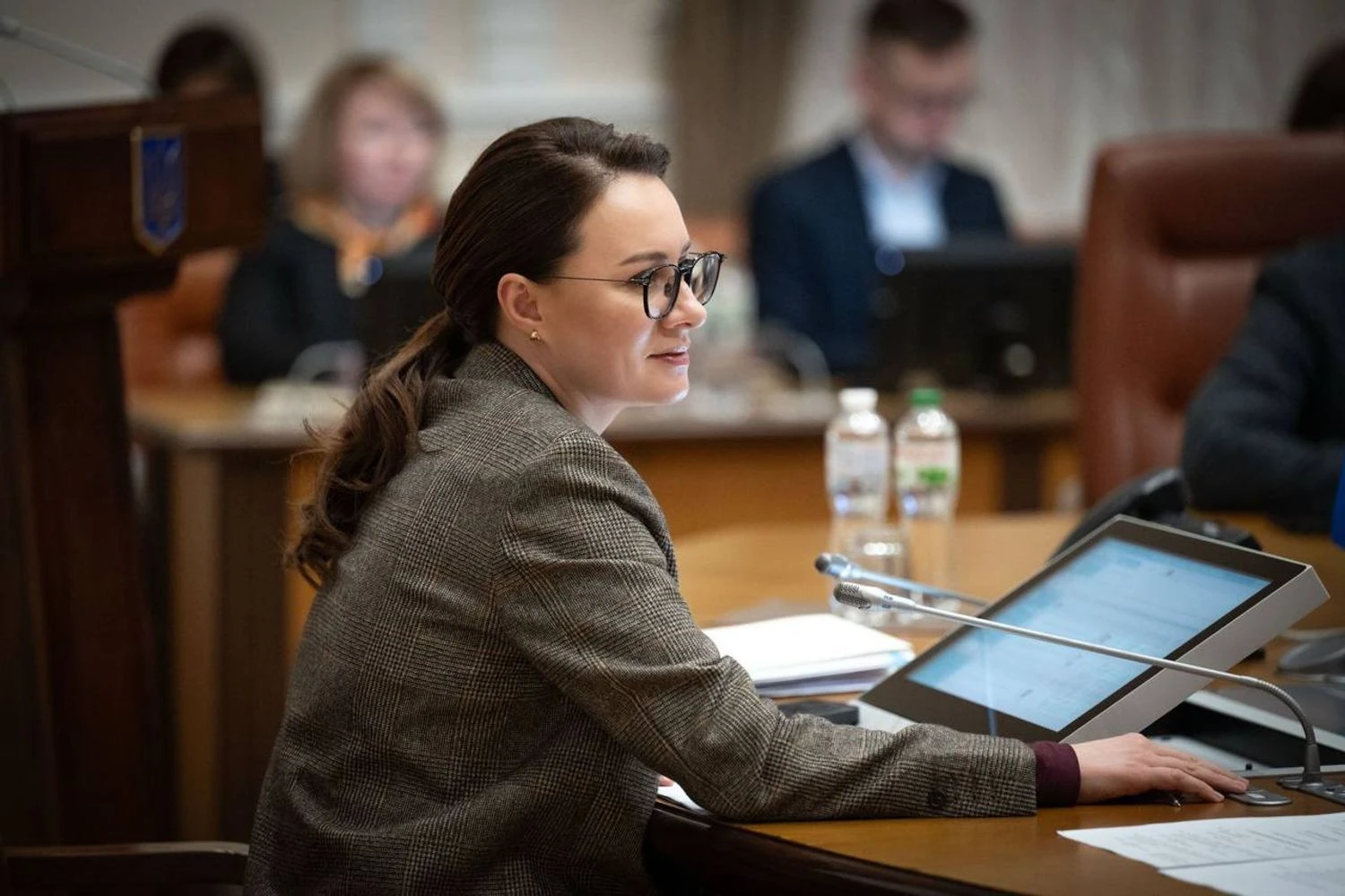 Уряд ухвалив рішення для вчасного забезпечення шкіл підручниками - Свириденко