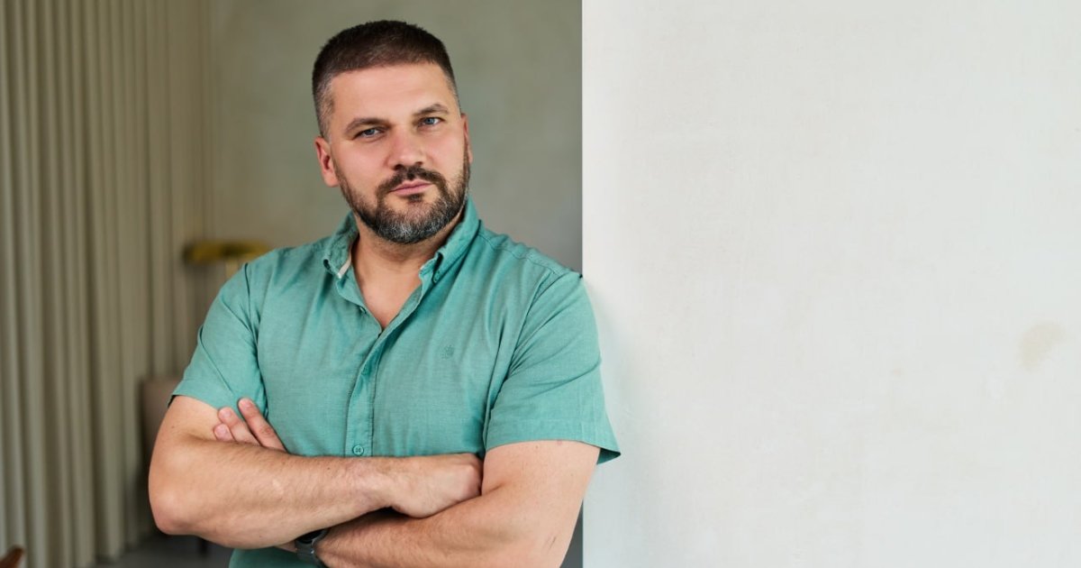 Скоро компанії збільшать вимоги до ефективності: як ШІ створює нові професії та змінює правила ринку праці - інтерв'ю з CTO GigaCloud Кирилом Науменком