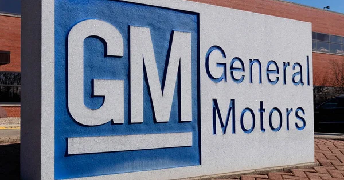 General Motors відкликає 270 тисяч автомобілів: потенційна проблема з гальмами змушує компанію до масштабної акції з безпеки
