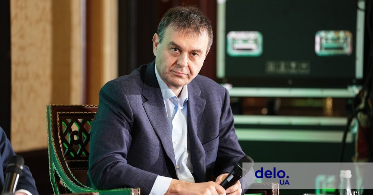 Гетманцев: В’юнка реформаторська енергія, але брак вмілого практичного підходу для очищення системи від корупційного мотлоху