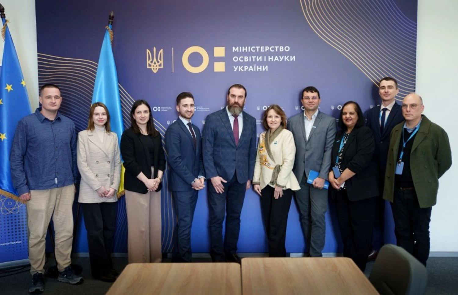 ЮНІСЕФ виділяє 91 мільйон доларів на підтримку української освіти: інвестиції в майбутнє країни під час війни
