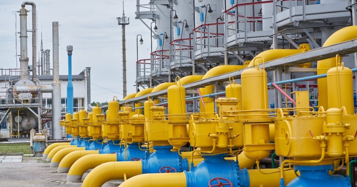 870 млн кубометрів газу: прихована ціна нелегальних систем опалення