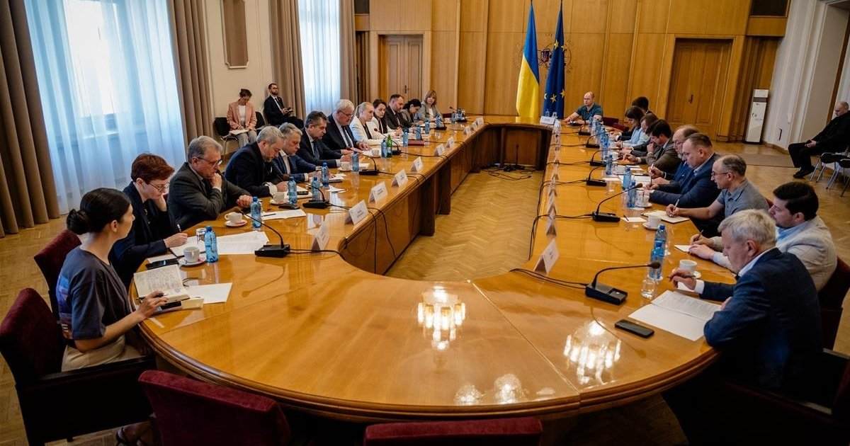 Агропродукція формує більш як 50% українського експорту: виробникам відкрились 23 нові ринки збуту