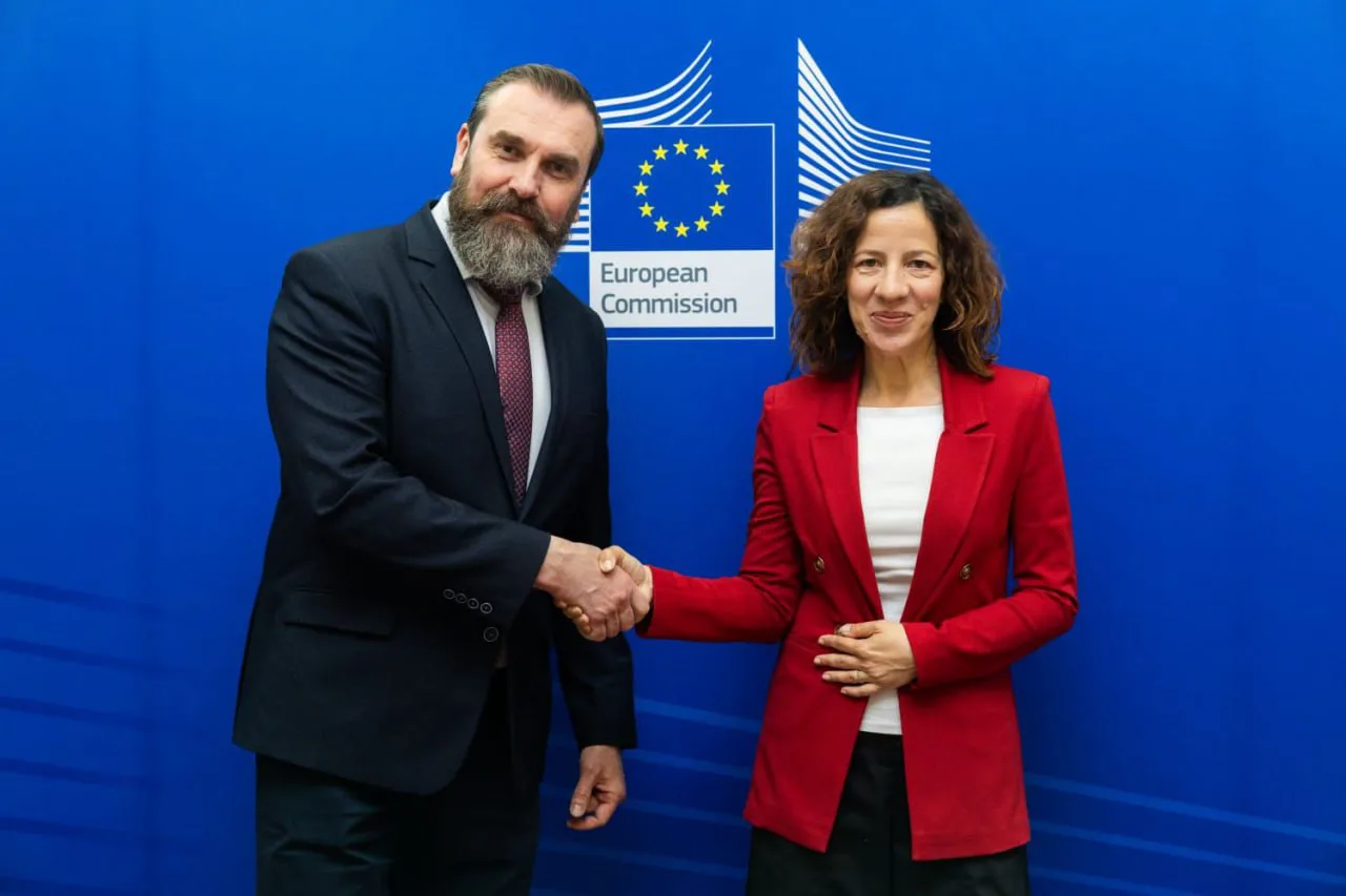 ЄС виділив понад 1,1 мільярда євро на розвиток освіти та науки в Україні з 2022 року