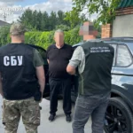 Ректор запорізького вишу постане перед судом за масштабну схему з "аспірантами" на 50 мільйонів - заявляє Генпрокурор