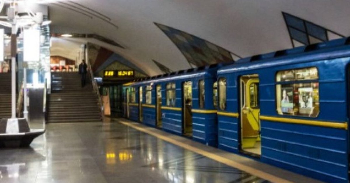 Метро на Троєщину будуватимуть після завершення війни - Кличко: Київський мер обіцяє розпочати довгоочікуваний проект лише після повернення миру в Україну