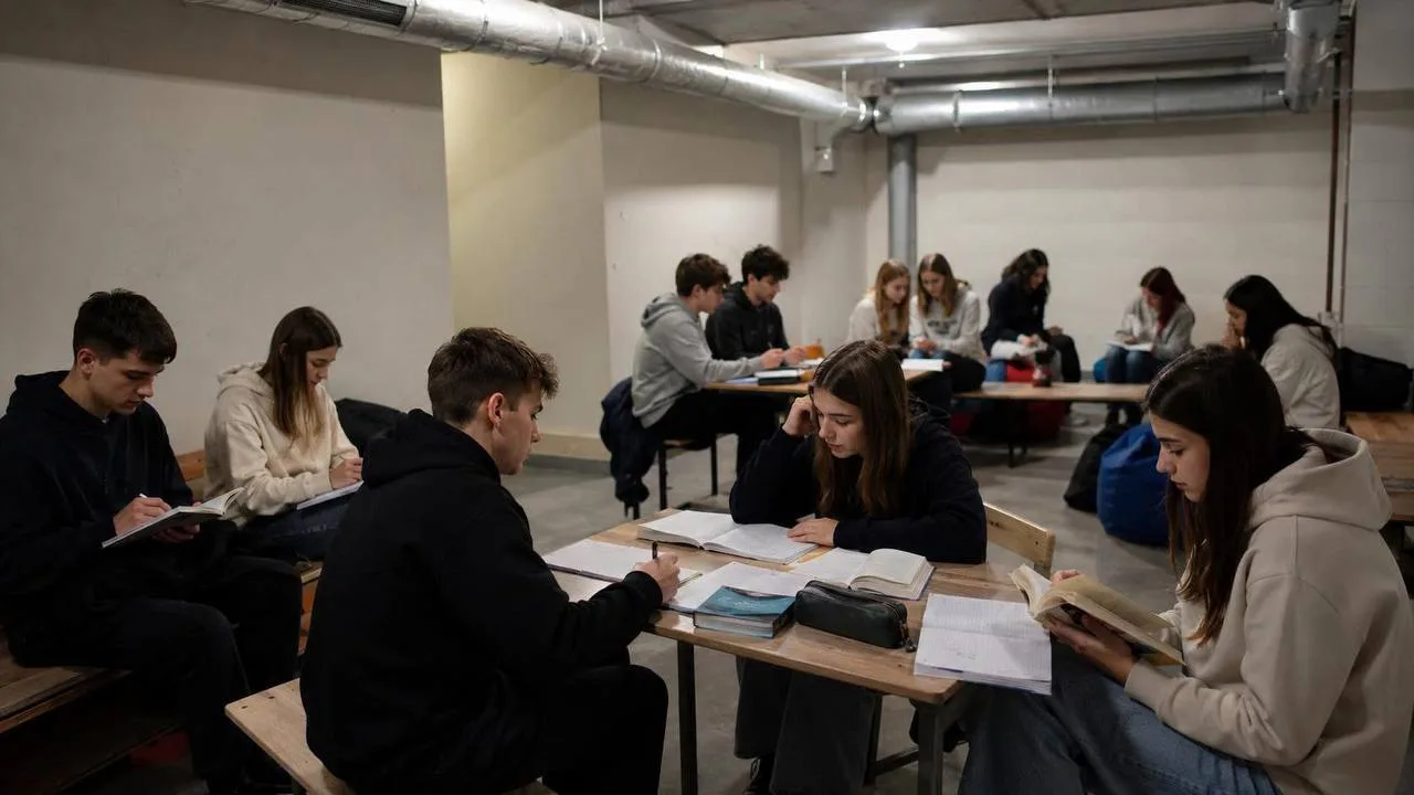 Одеський марафон НМТ: 13-годинна битва з повітряними тривогами