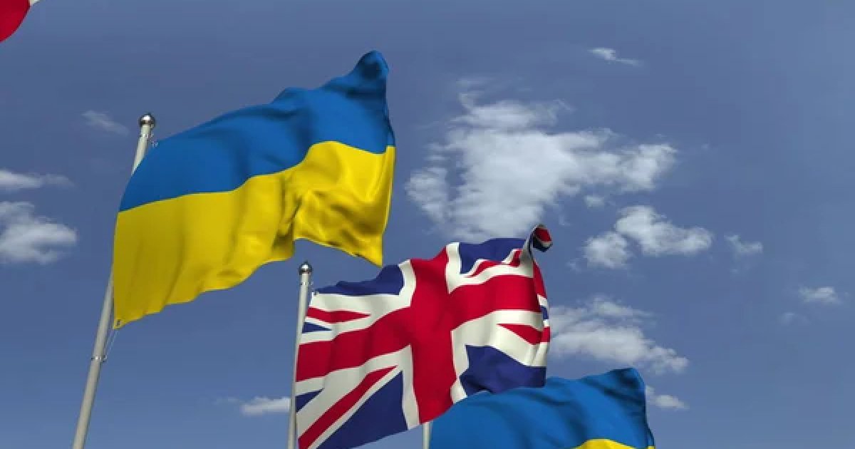 Україна та Велика Британія посилюють податкові зв'язки: оновлено Меморандум про співпрацю у сфері оподаткування