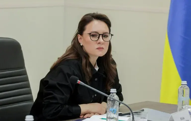 Уряд виділив 6,6 млрд грн на підвищені зарплати освітянам та соціальним працівникам - заступниця Прем'єр-міністра Свириденко