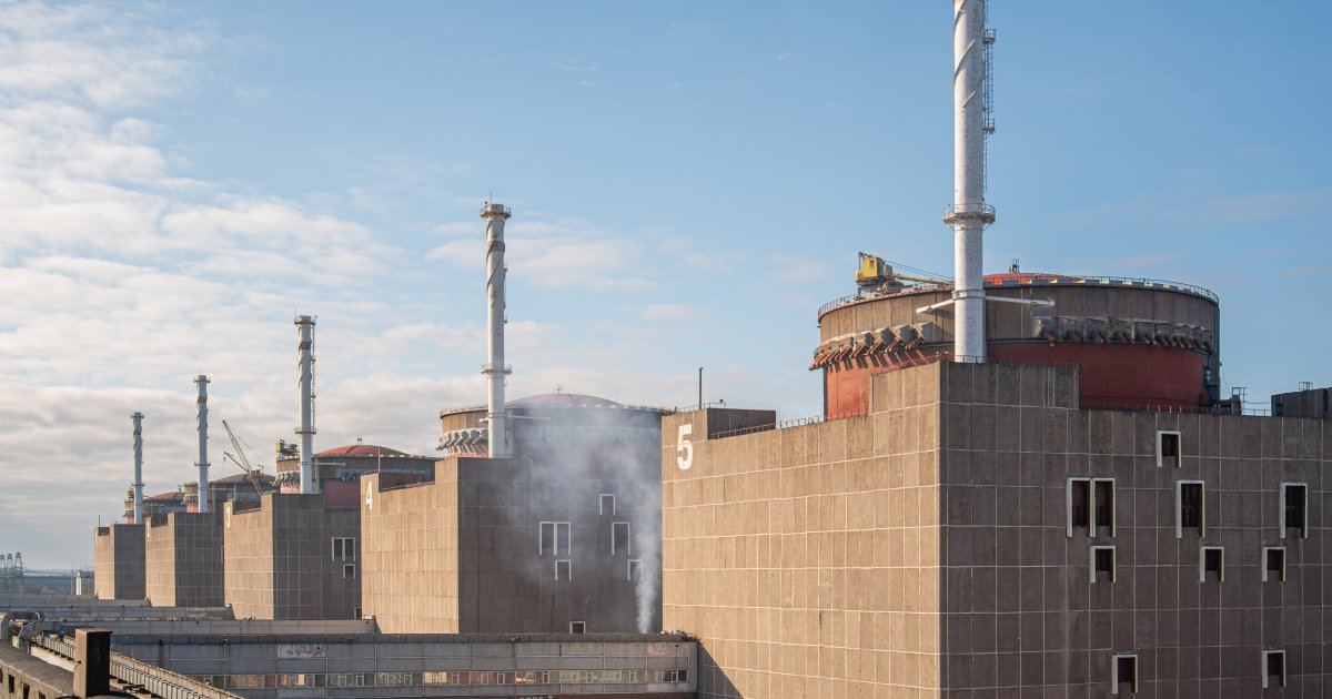 На Запорізькій АЕС стався десятий блекаут від початку року: що відомо. Черговий збій у роботі однієї з найбільших атомних електростанцій України викликає серйозну стурбованість.