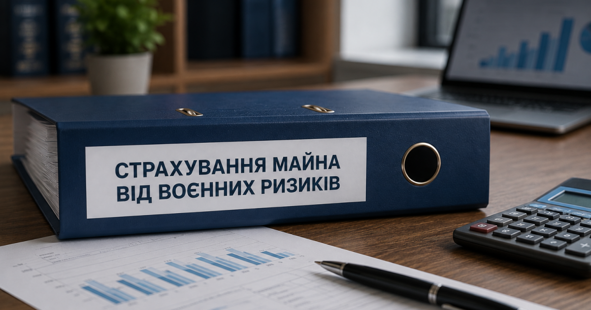 Прискорення програм компенсації втрат і страхування воєнних ризиків: нагальна потреба – Гетманцев