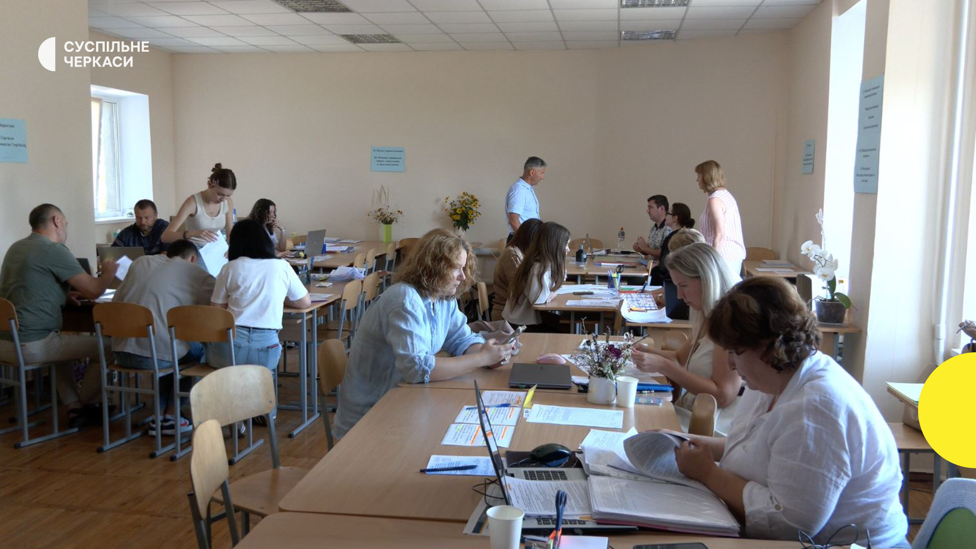 Ринок праці та диплом: перспективні спеціальності для абітурієнтів на Черкащині
