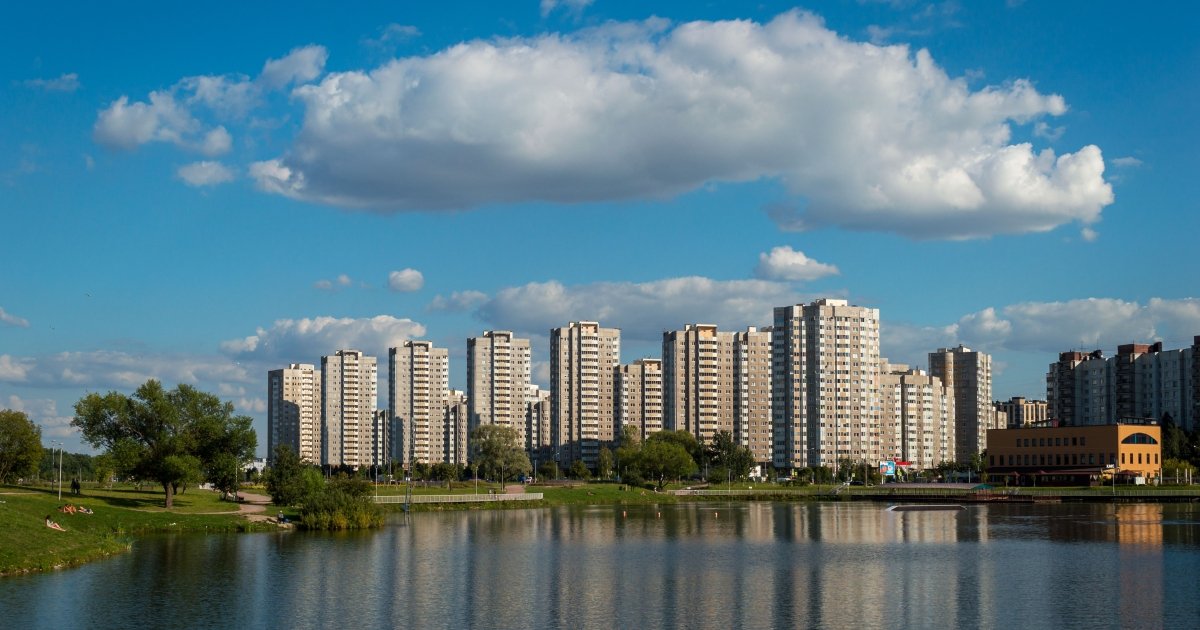 Оренда квартир б'є рекорди: молодь віддає до 76% доходів на житло в найдорожчих регіонах