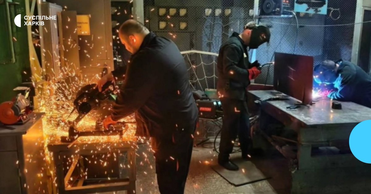 Безкоштовне навчання на Харківщині: відкрийте для себе нові професійні можливості вже сьогодні