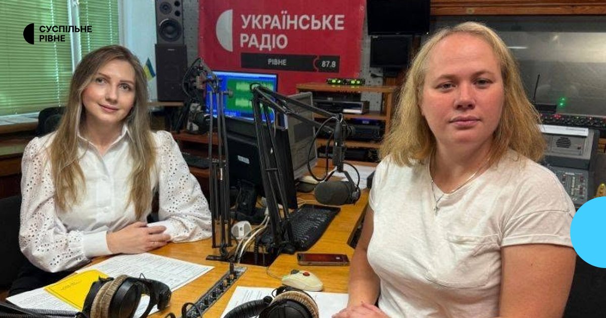 Рівненщина потребує сильних чоловіків: жінки активно відгукуються на вакансії важкої фізичної праці