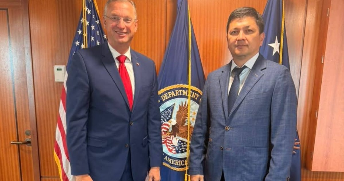 Українсько-американська співпраця у ветеранській сфері: міністри вперше за тривалий час зберуться для обговорення ключових питань