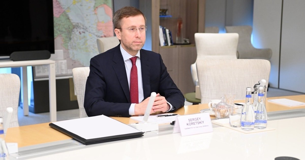 Уряд затвердив нові правила роботи “Укрзалізниці” під час повітряних загроз: посилений контроль та координація дій на випадок надзвичайних ситуацій